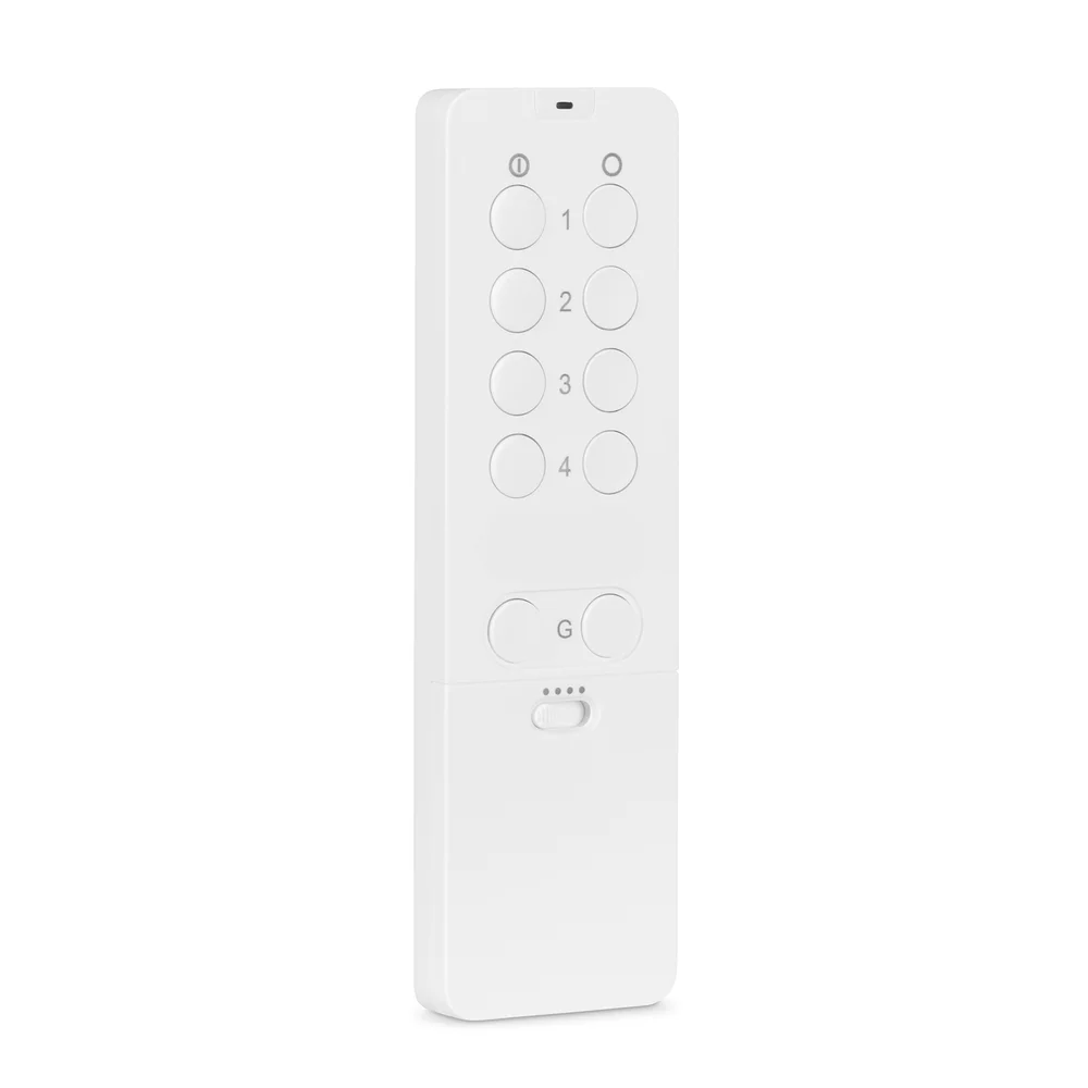 NEXA FJERNKONTROLL MYCT-2401 v:7061432