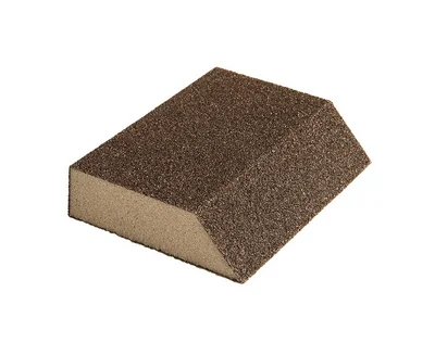 Slipesvamp Vinklet 125x85x25mm – Mirka v:7277226 Slipesvamp Vinklet 125x85x25mm – Mirka v:7277226