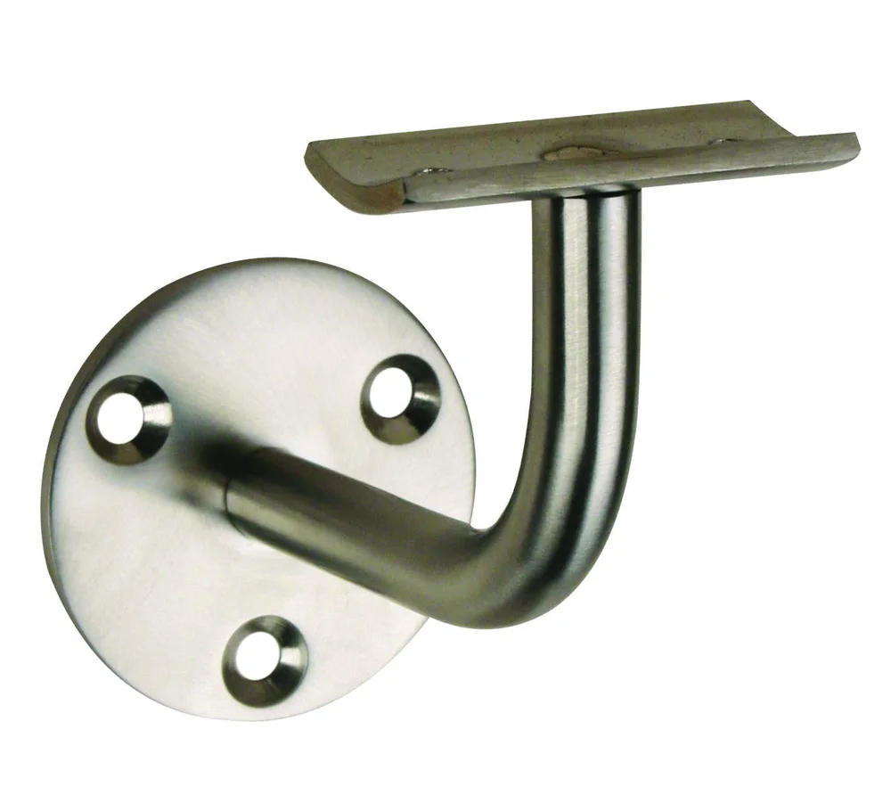 Gelenderholder rustfritt stål v:2524846