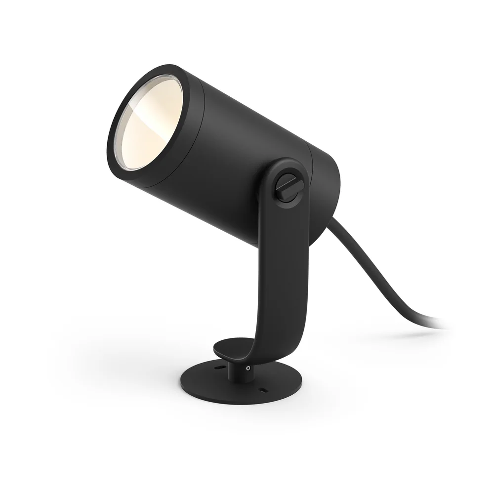 SPOTLAMPE HUE LILY UTENDØRS EXT v:7810624