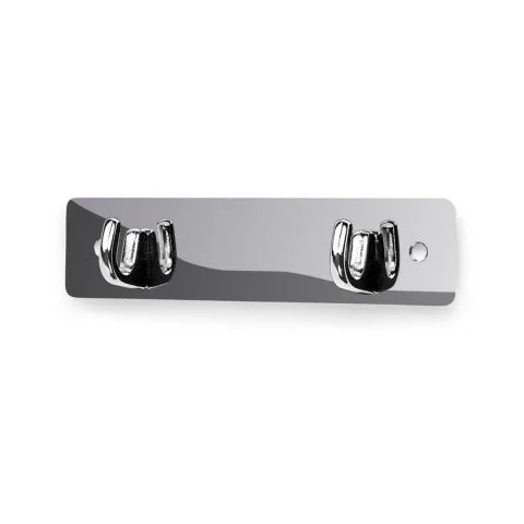 123-2 N Habo Håndklehenger 3040063