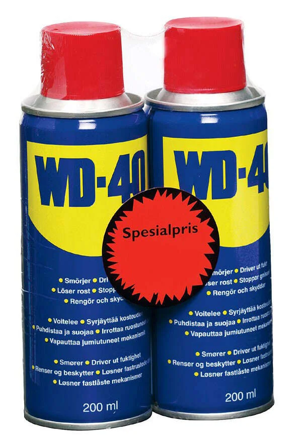 WD-40 multispray 2-pk v:6047790