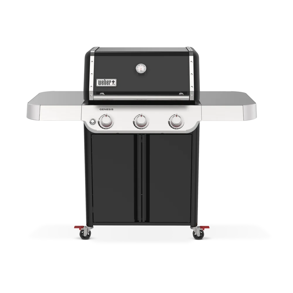 GASSGRILL GENESIS E-315 v:6967267 GASSGRILL GENESIS E-315 v:6967267