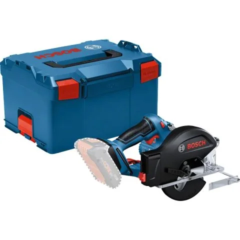 GKM 18V-50 Bosch Metallsirkelsag 4056987 GKM 18V-50 Bosch Metallsirkelsag 4056987