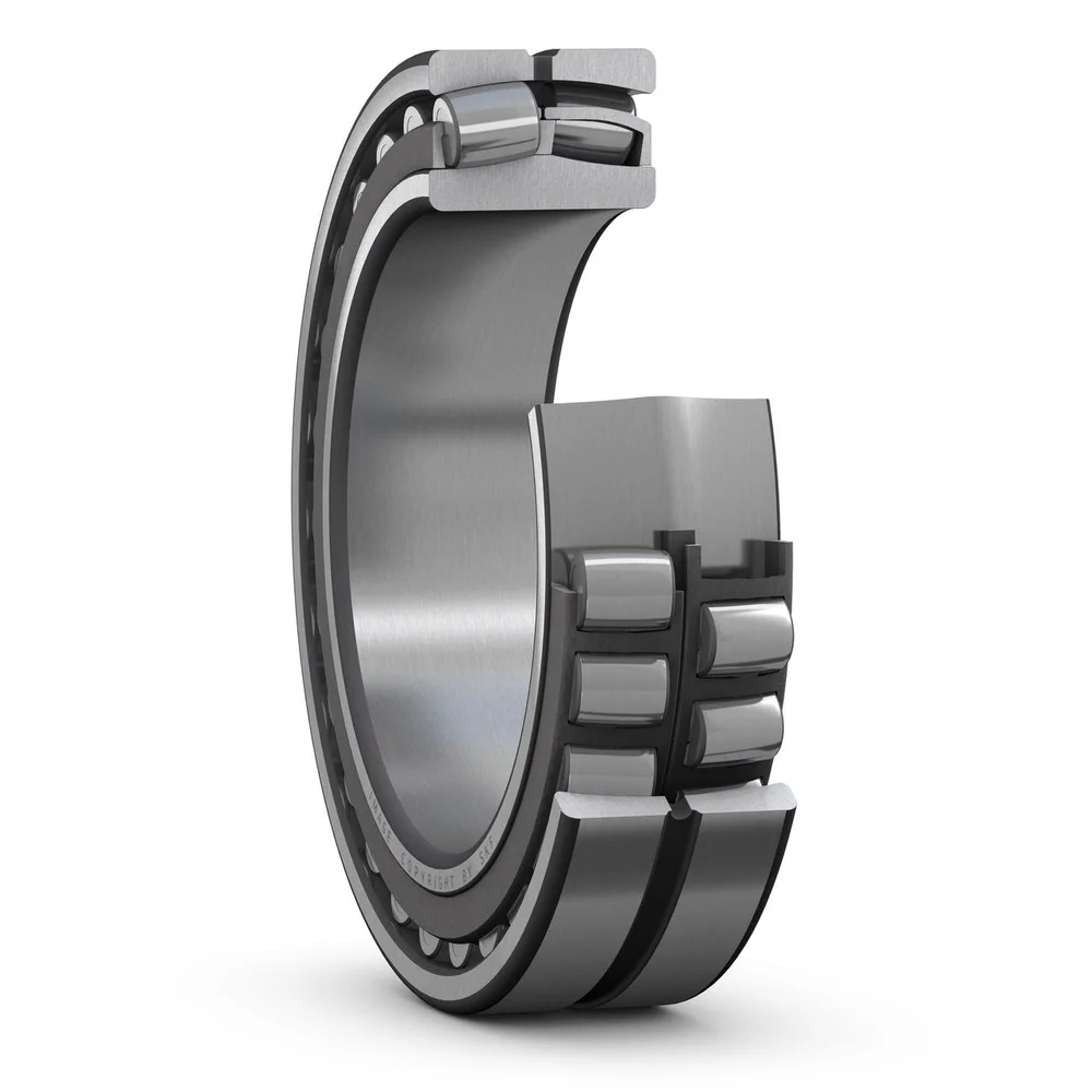 SFÆRISK RULLELAGER, SYLINDRISK BORING SKF 23240 v:1311310