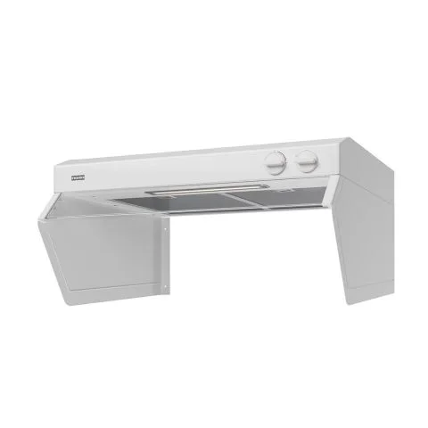 1222A-10 Franke Ventilator 4081399
