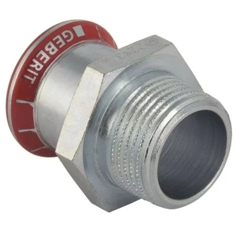 1551027 Geberit Overgangsmuffe 2816486 1551027 Geberit Overgangsmuffe 2816486