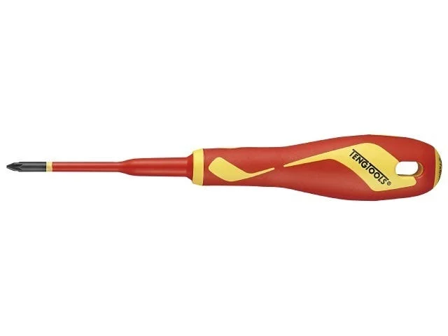 SKRUTREKKER ISOLERT PZ 1000V v:1253683