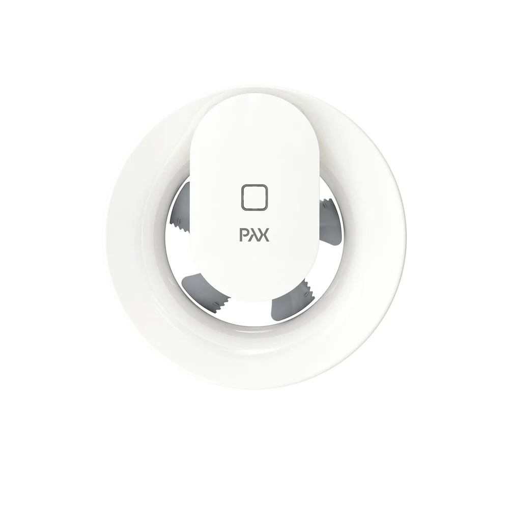 Pax Baderomsvifte Levante 50, hvit v:8680861 Pax Baderomsvifte Levante 50, hvit v:8680861