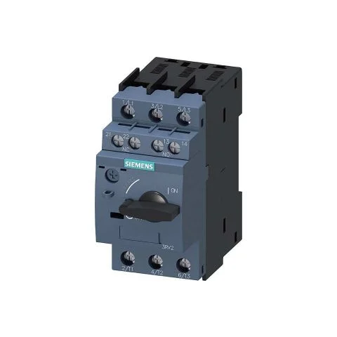 3RV2021-4AA15 Siemens Motorvernebryter 3101912