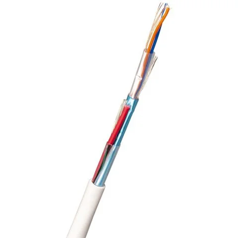 FLAQQBR Nexans Alarmkabel 3027059