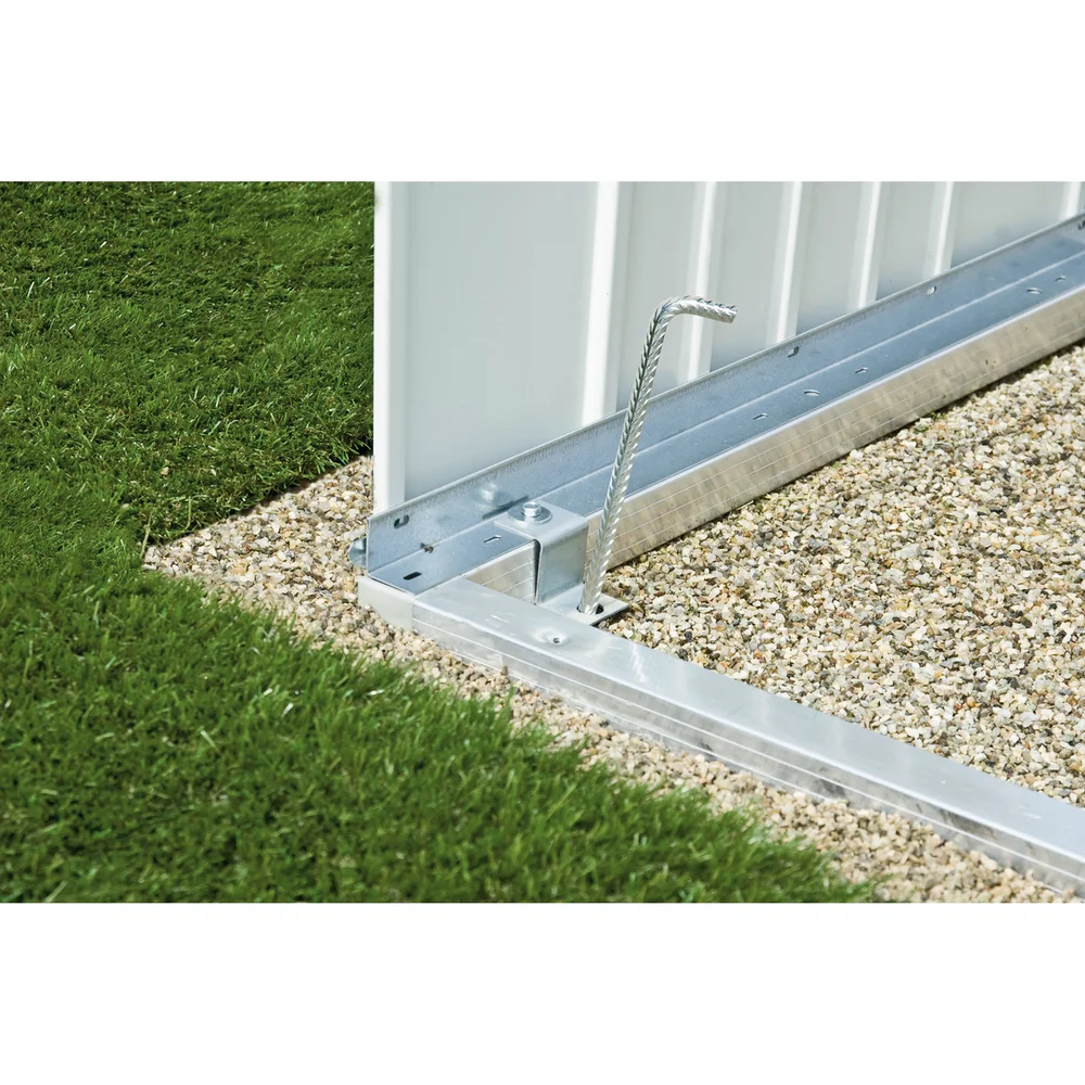 BIOHORT GULVRAMME FOR EUROPA STR 4A v:7044835
