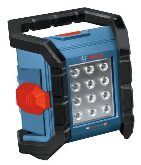 BOSCH ARBEIDSLAME GLI 18V-1500 v:8100854 BOSCH ARBEIDSLAME GLI 18V-1500 v:8100854