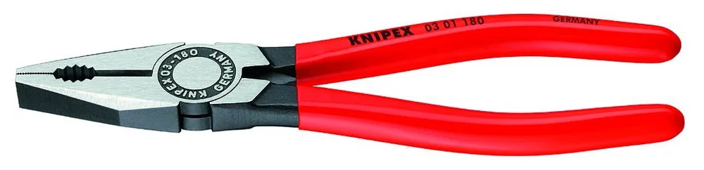 KNIPEX KNIPEX KOMB.TANG 0301-200 SB v:5905669