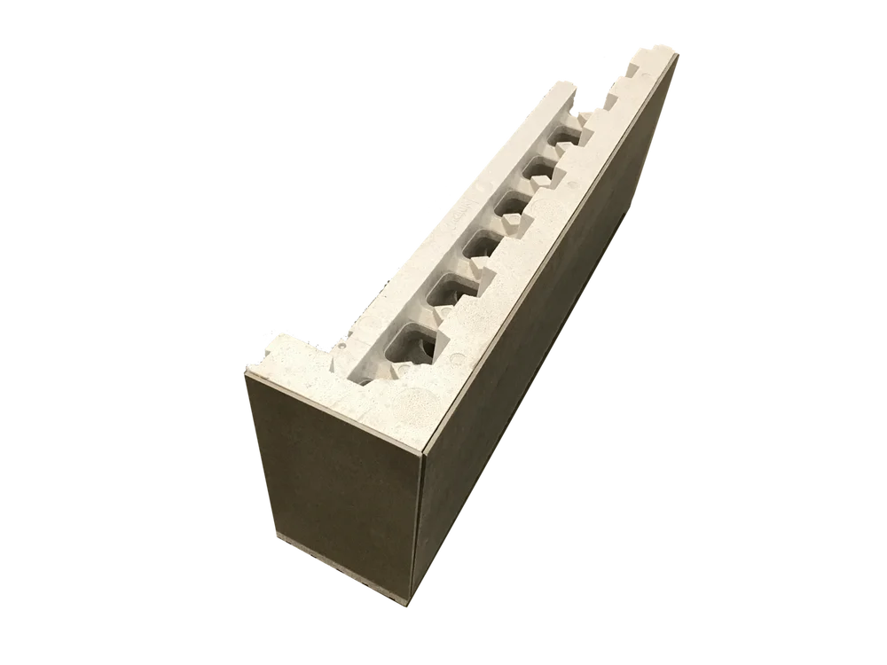 JACKON RINGMUR R 750 HJØRNE v:2485915