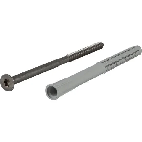 GXL 404033 ESSVE Fasadeplugg 3066207 GXL 404033 ESSVE Fasadeplugg 3066207
