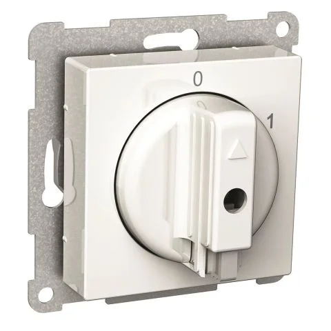 WDE002205 Schneider Electric Seksjonsstrømstiller 3101699