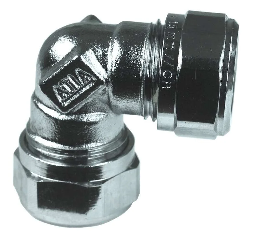 Muffe-metall R20 innvendig gjenge v:1552761