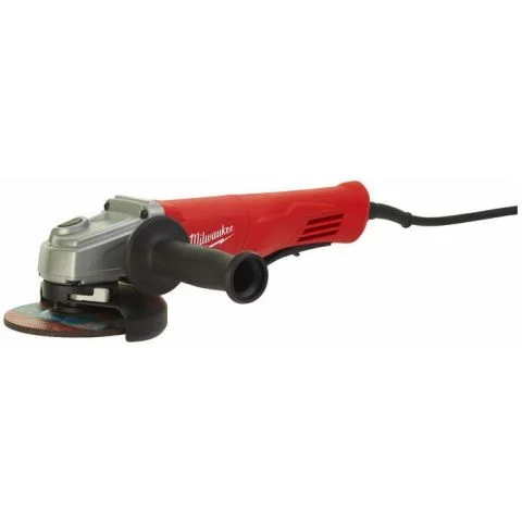 AG 13-125 XSPD Milwaukee Vinkelsliper HQ12100 AG 13-125 XSPD Milwaukee Vinkelsliper HQ12100