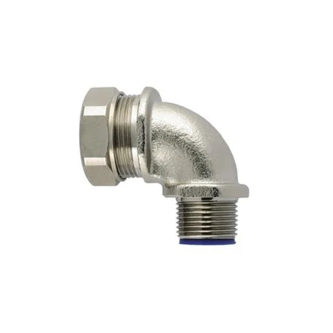 166-32300 Hellermann Tyton Kompresjonskobling 3037894