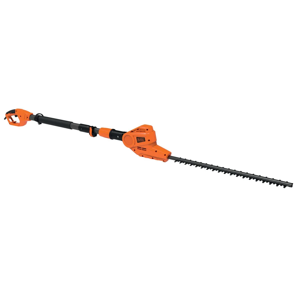 Black & Decker Hekksaks teleskopisk, PH5551-QS, 550W v:8774173