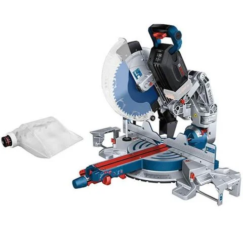GCM 18V-305 GDC Bosch Kapp- og gjærsag 2930439