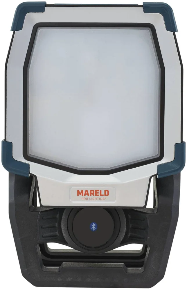 MARELD ARBEIDSLAMPE SHINY 5000 RE APP v:1199431 MARELD ARBEIDSLAMPE SHINY 5000 RE APP v:1199431