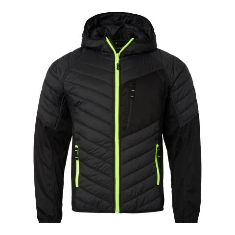 355 Top Swede Jakke 4056665