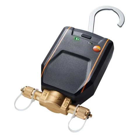 5605600 Testo Magnetventil 4018231