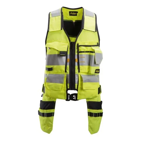 4230 AllroundWork Snickers Workwear Verktøyvest 1284529 4230 AllroundWork Snickers Workwear Verktøyvest 1284529