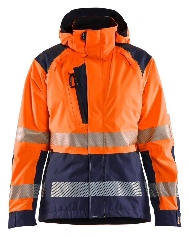 SKALLJAKKE VARSEL 443619875389XXL v:2088423