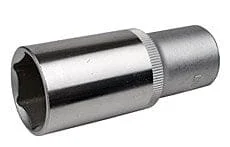 PELA Pipe, 6-kantet, lang, 1/2" v:4671131 PELA Pipe, 6-kantet, lang, 1/2" v:4671131