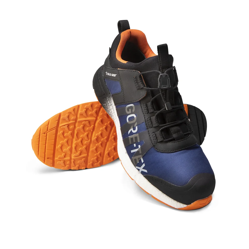 Vernesko revolution 2 gtx 41 sg76010 solid gear v:9024666