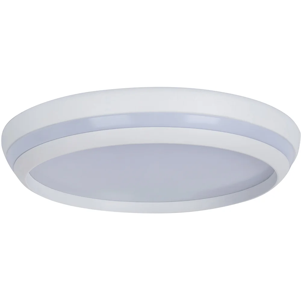 LUTEC CONNECT CEPA INDOOR LED LOFTSLYS Ø45 HVIT v:7095878