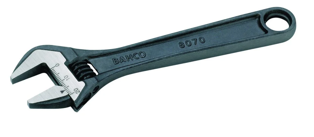 BAHCO BAHCO SKIFTENØKKEL 8074-15" v:6456623