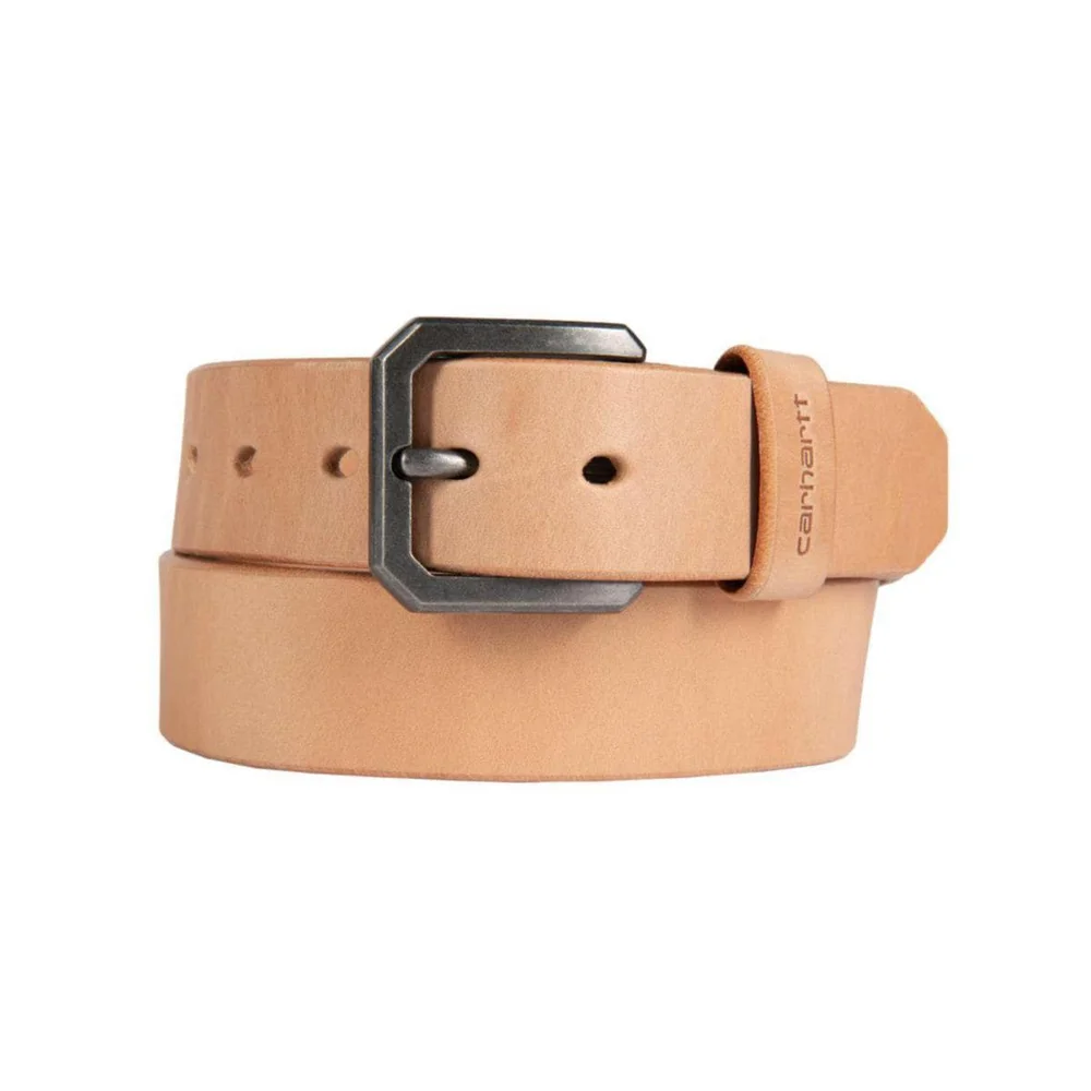 Carhartt Belte, Skinn, Natur v:3944553
