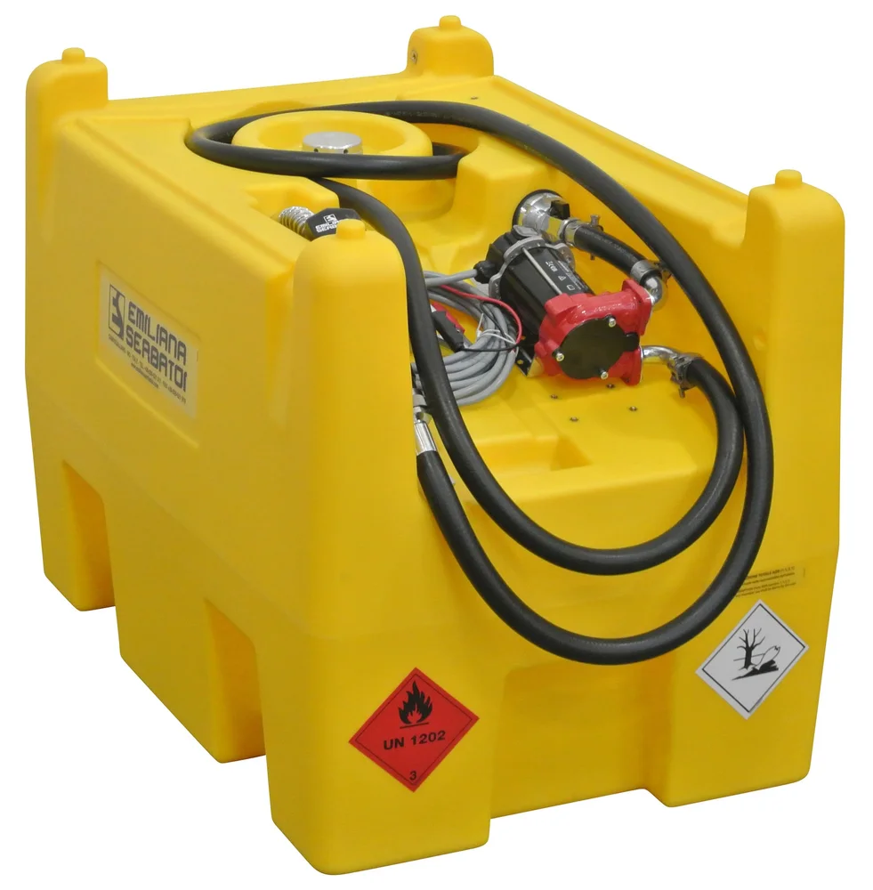 CARRYTANK 220L DIESEL v:9856118