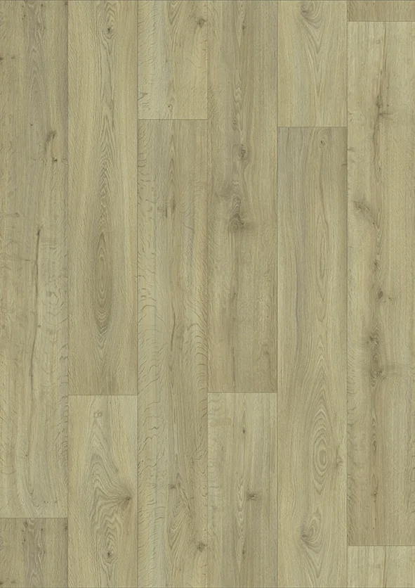 Vinylgulv 4m fumed oak soft beige rul25lm v:6151044