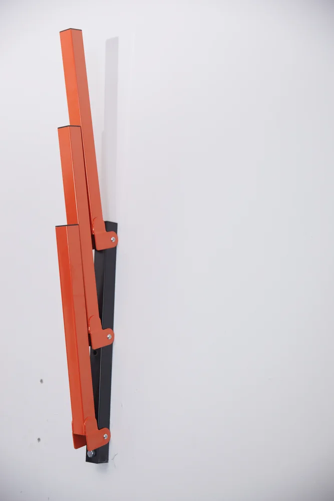 Veggknekt justerbar 40,5x44 cm 2 stk v:5920567