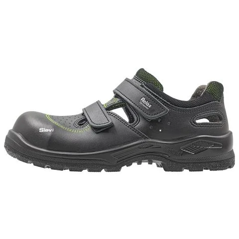 Relax CT XL ESD S1PL Sievi Vernesandal 4035555