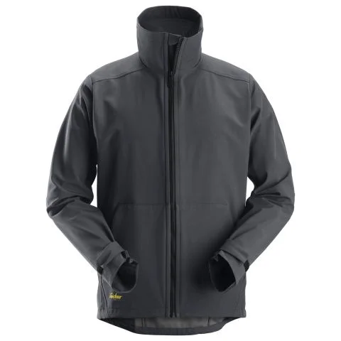 1205 AllroundWork Snickers Workwear Softshelljakke 3098822 1205 AllroundWork Snickers Workwear Softshelljakke 3098822