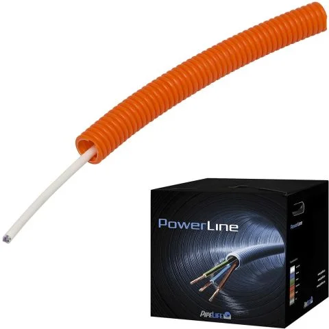 ELQXBE PowerLine Pipelife Kabel 3036206 ELQXBE PowerLine Pipelife Kabel 3036206