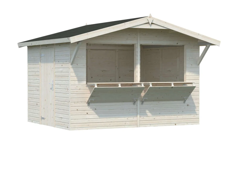 PalmakoKiosk Stella 8,2 m2 v:6456708