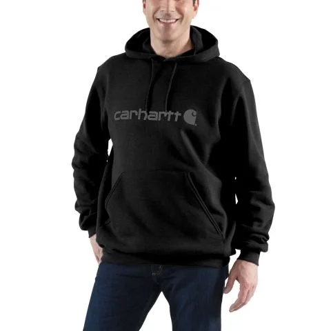100074N21 Carhartt Hettegenser 4104805