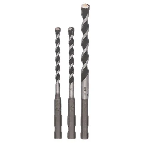 2609256918 Bosch DIY Universalborsett 4100418 2609256918 Bosch DIY Universalborsett 4100418