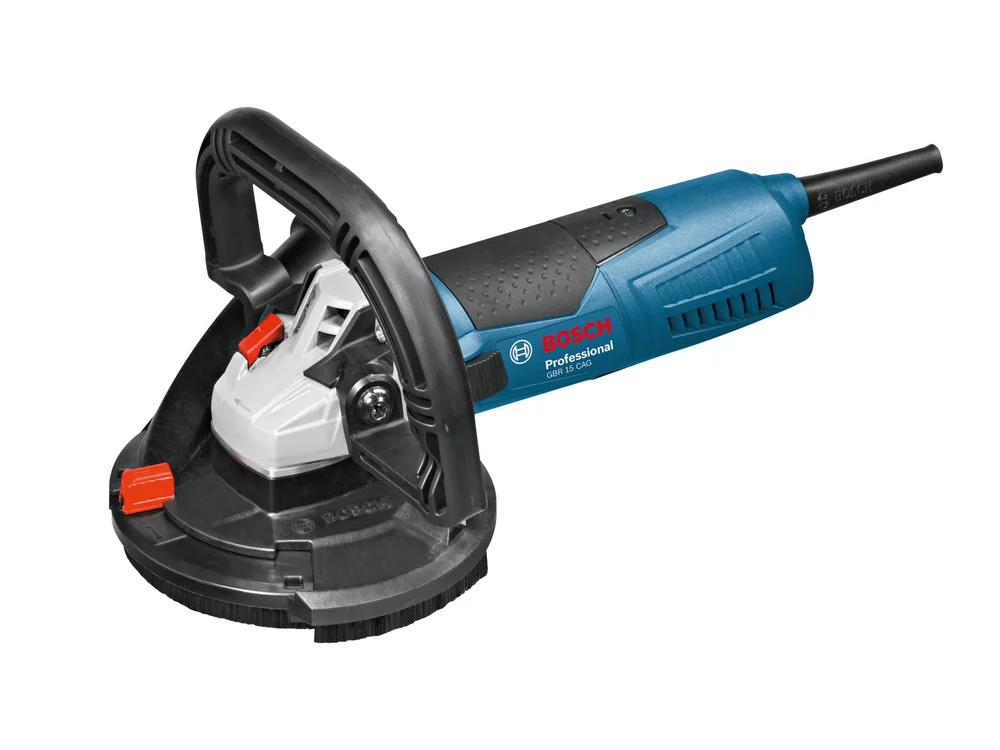 BOSCH BETONGSLIPER GBR 15 CAG v:9177351