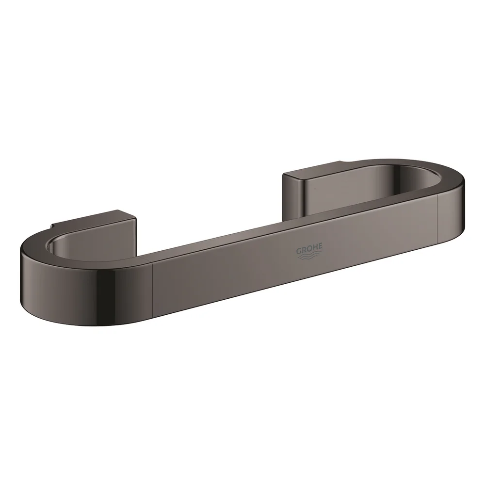 GROHE SELECTION BADEKARGREP 300 HARD GRAFITT v:4990008 GROHE SELECTION BADEKARGREP 300 HARD GRAFITT v:4990008