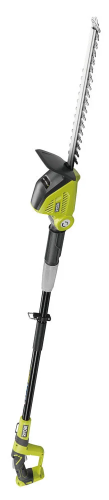 Ryobi teleskopisk hekksaks OPT1845 18 V – 4 m rekkevidde og 45 cm sverd v:2592394