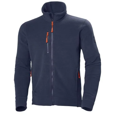 Kensington 72158-590 Helly Hansen Workwear Fleecejakke 3045376