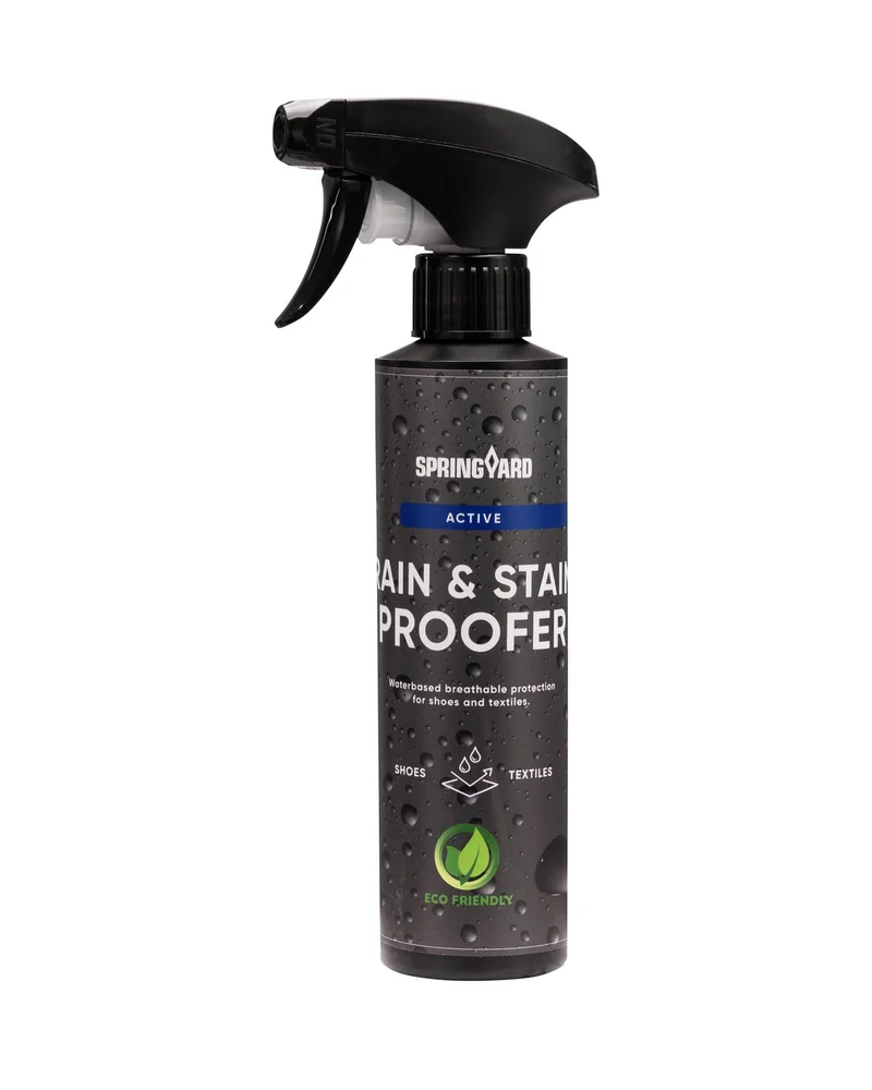 BRUNNGÅRD RAIN AND STAIN PROOFER v:1262167